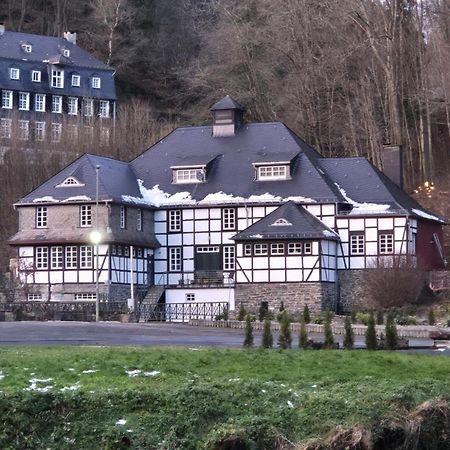 Villa Rur Monschau Exterior photo