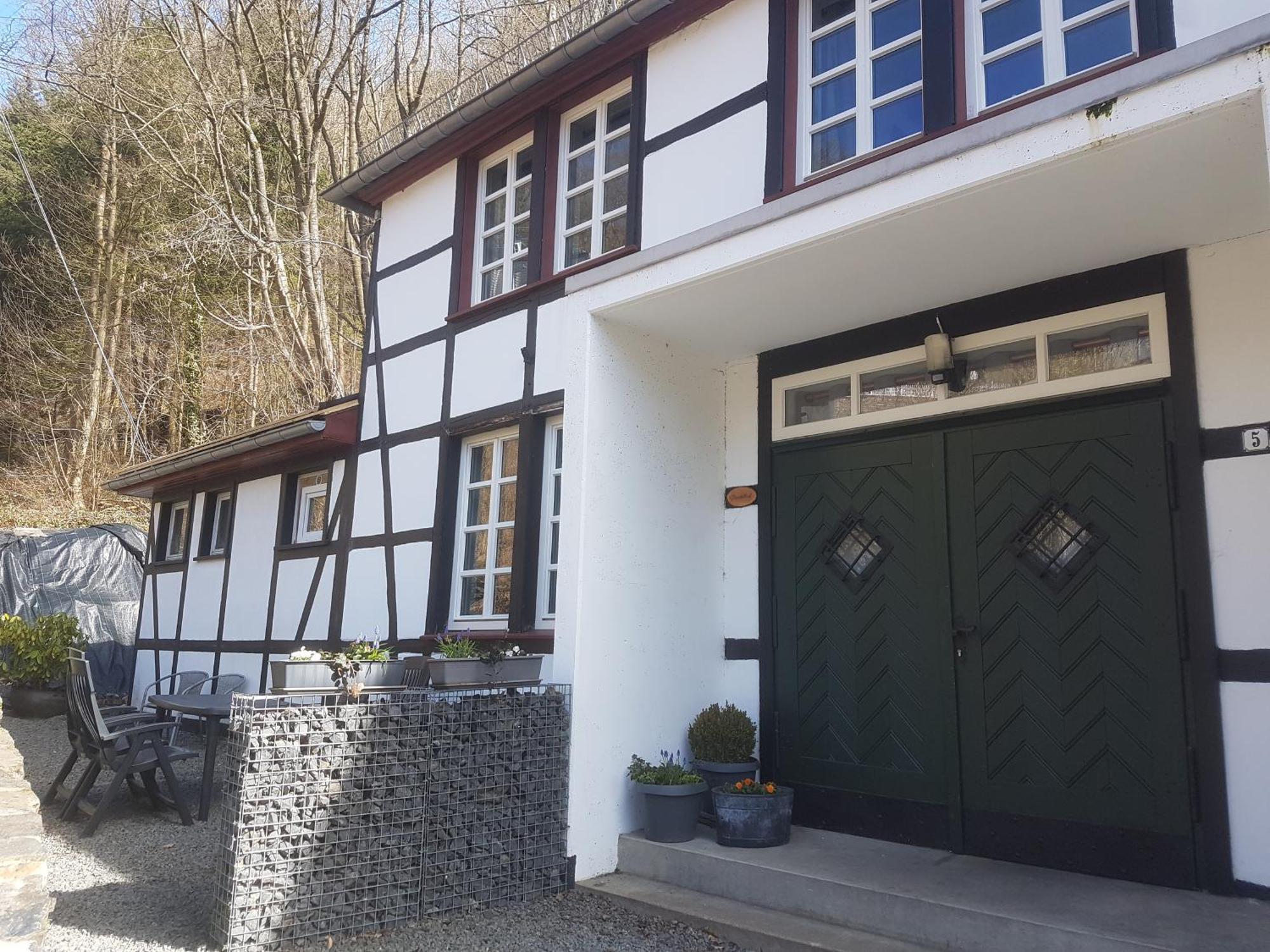 Villa Rur Monschau Exterior photo