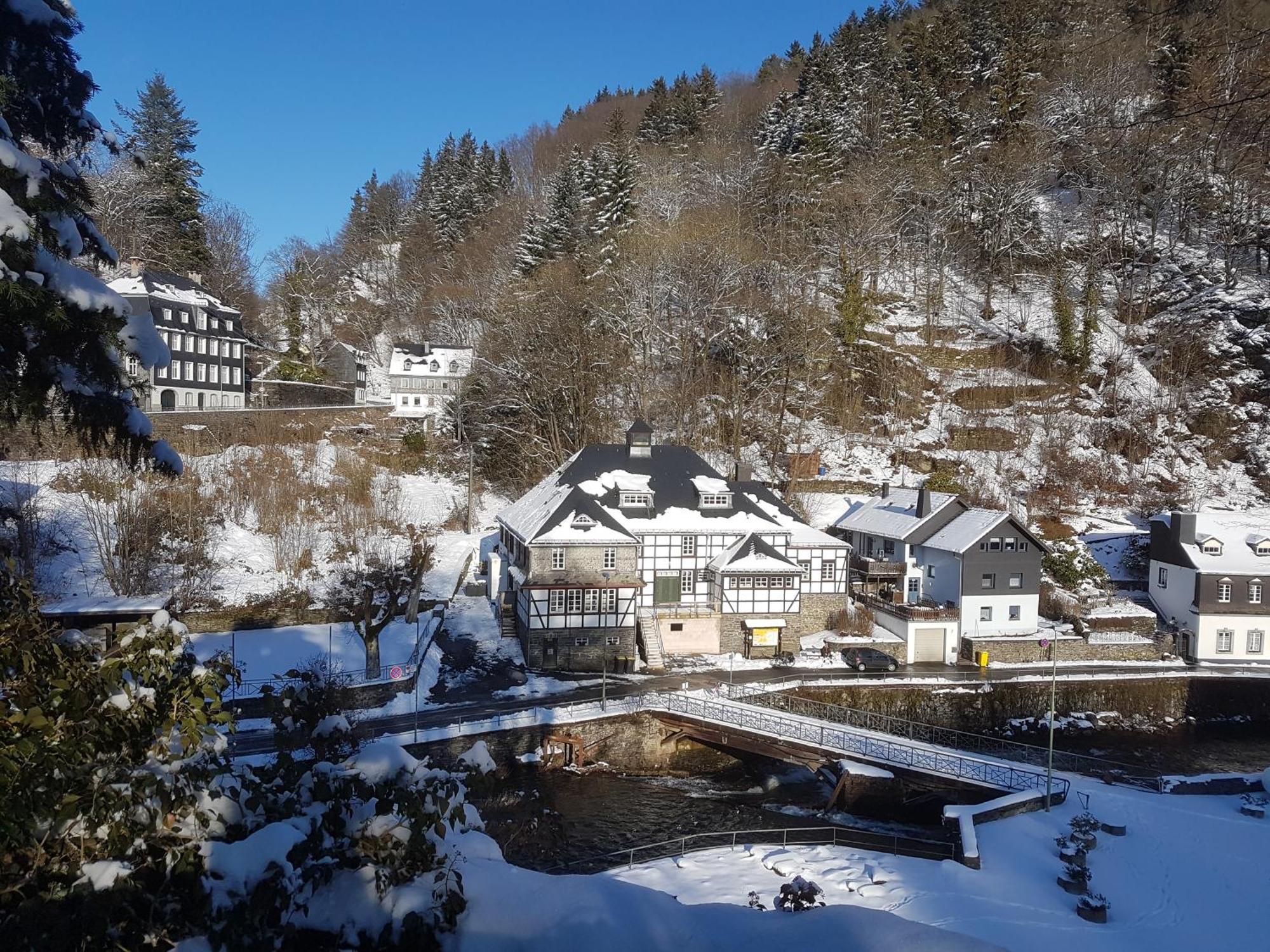 Villa Rur Monschau Exterior photo