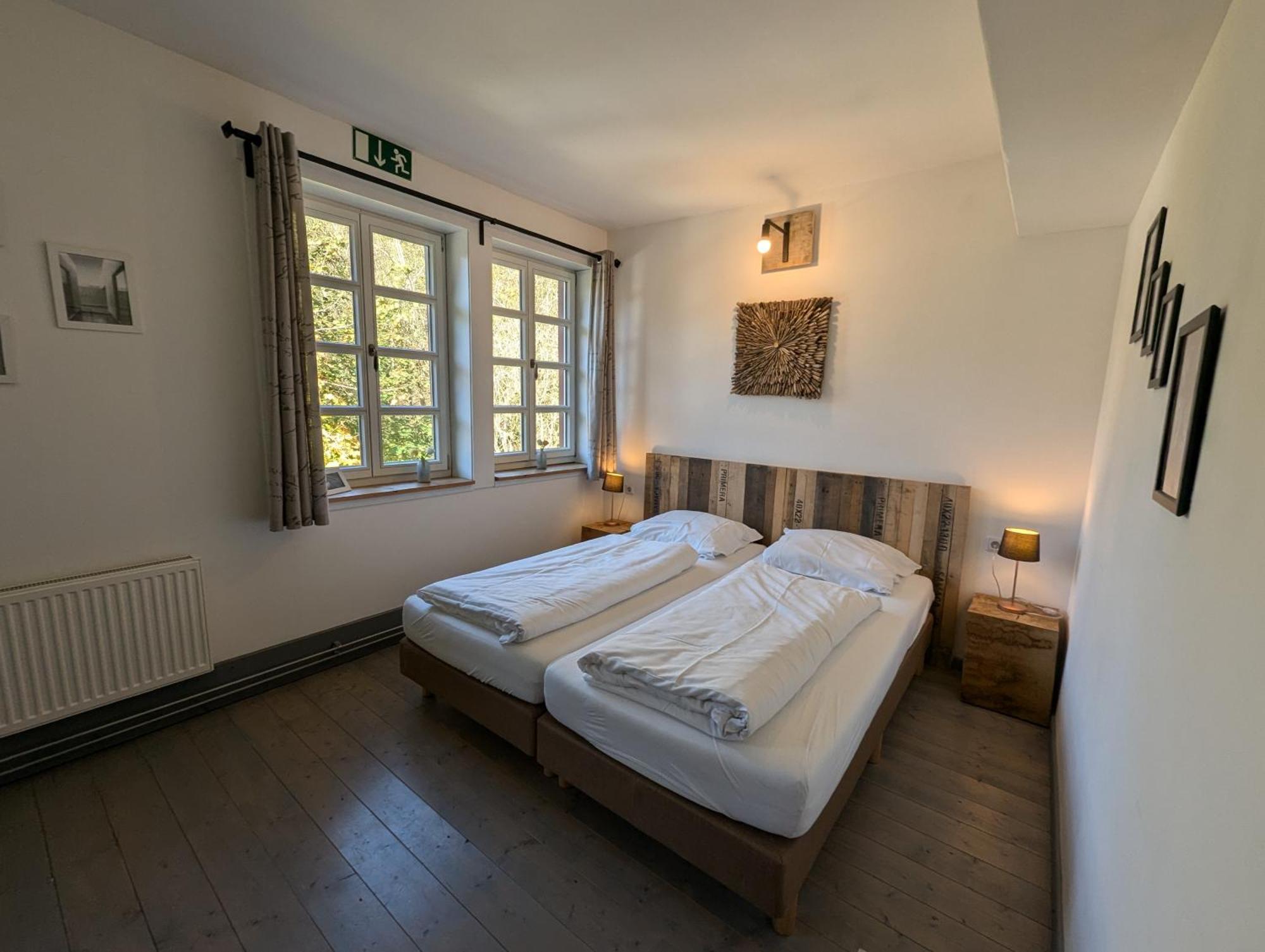 Villa Rur Monschau Exterior photo