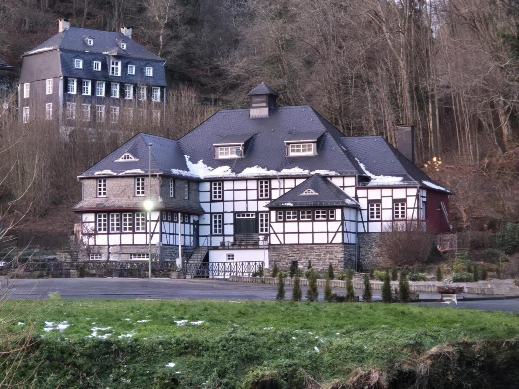 Villa Rur Monschau Exterior photo